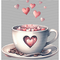 Valentine's Day-QRJ  2112